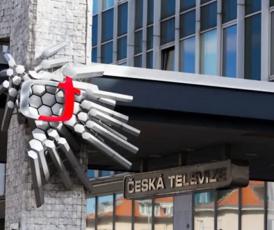 Česká televize