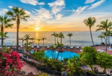 Tenerife