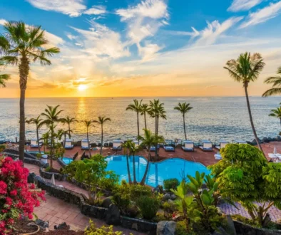 Tenerife