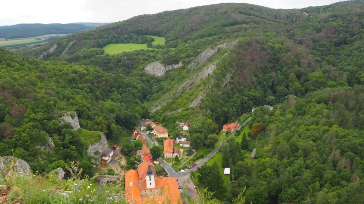 Krajina.