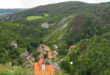 Krajina.