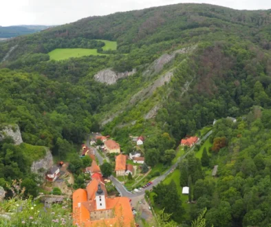 Krajina.
