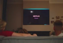 Netflix.