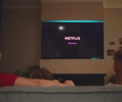 Netflix.