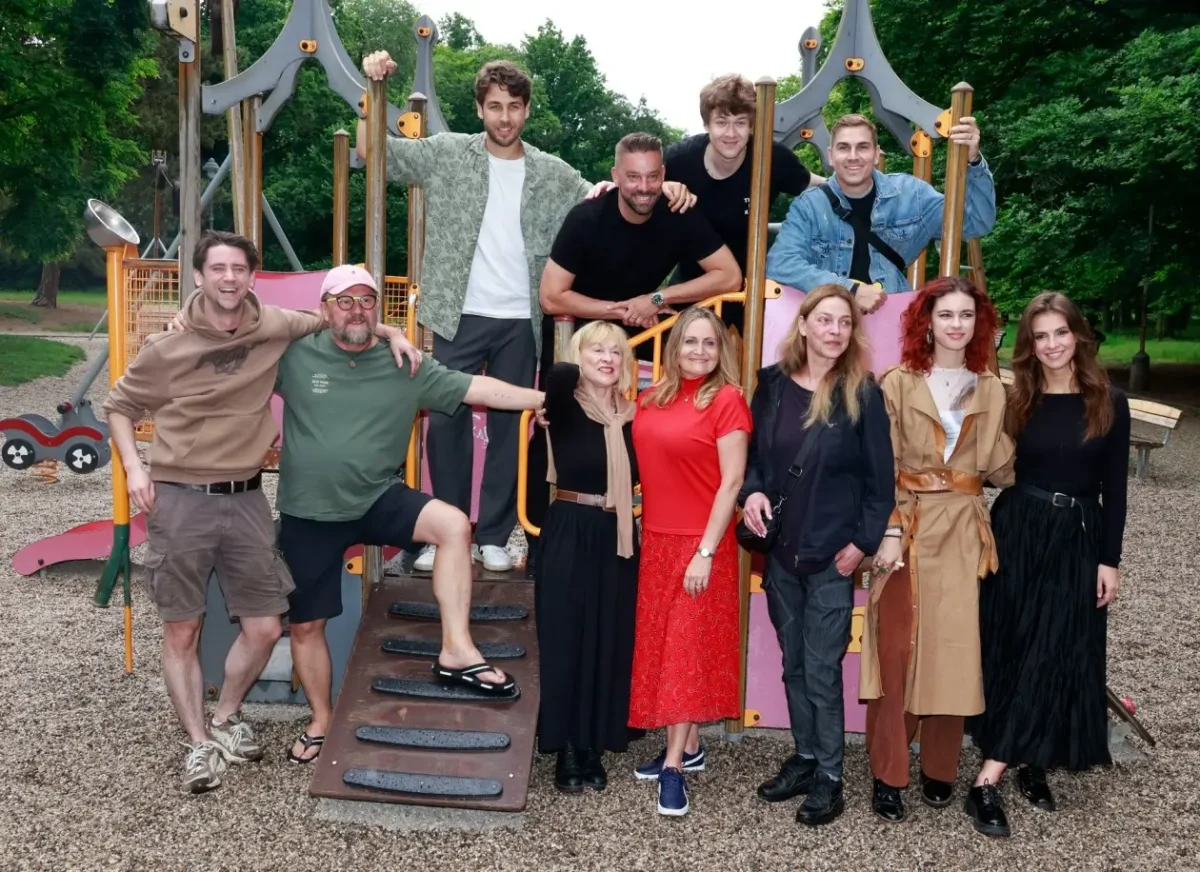 Herci televize Prima.