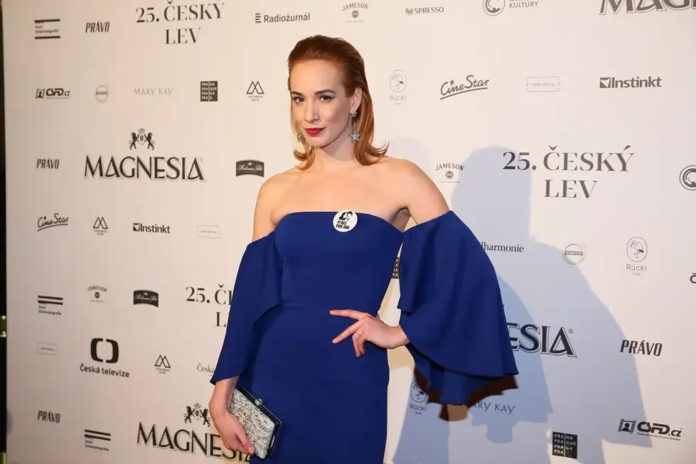Tatiana Pauhofová. 