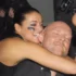 Marek Vašut a Iva Kubelková ve vášnivém objetí (v civilu, recese)