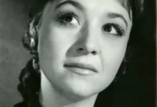 Karolina Slunéčková jako Nataša z Vojny a mír