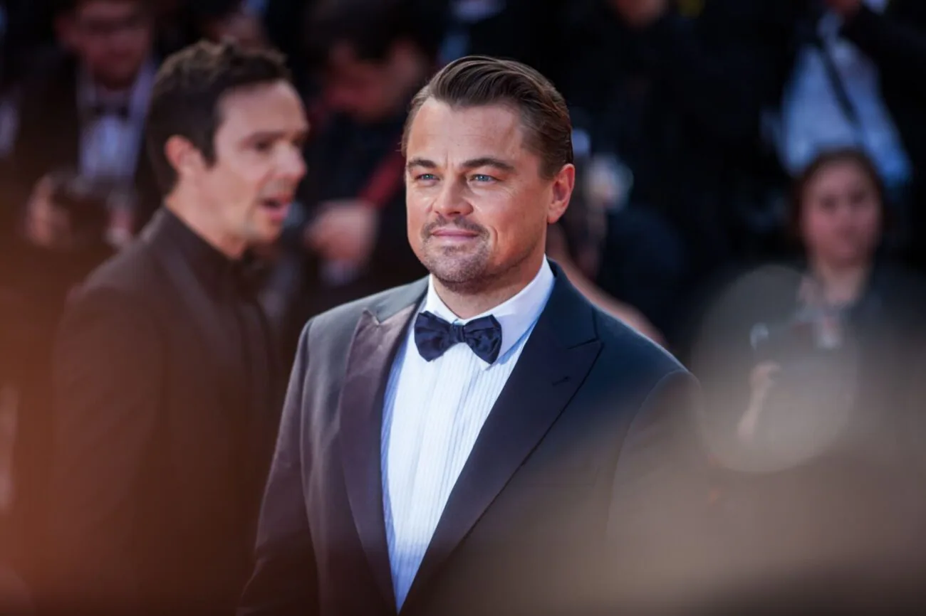Shutterstock_1412672192 | TVGURU.cz Leonardo DiCaprio