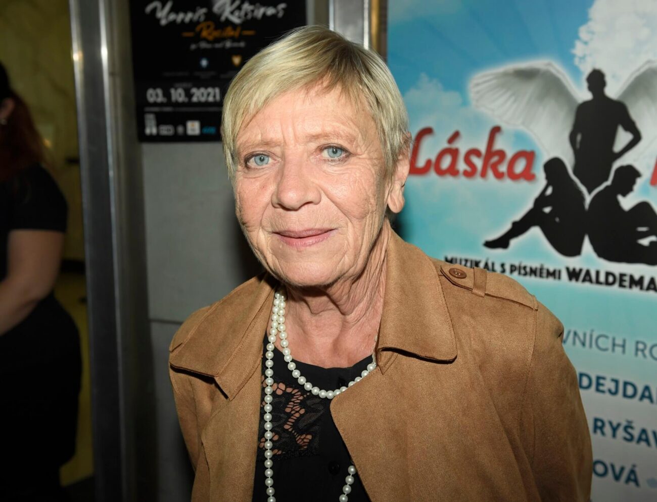 Jaroslava Obermaierová