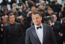 Leonardo DiCaprio.