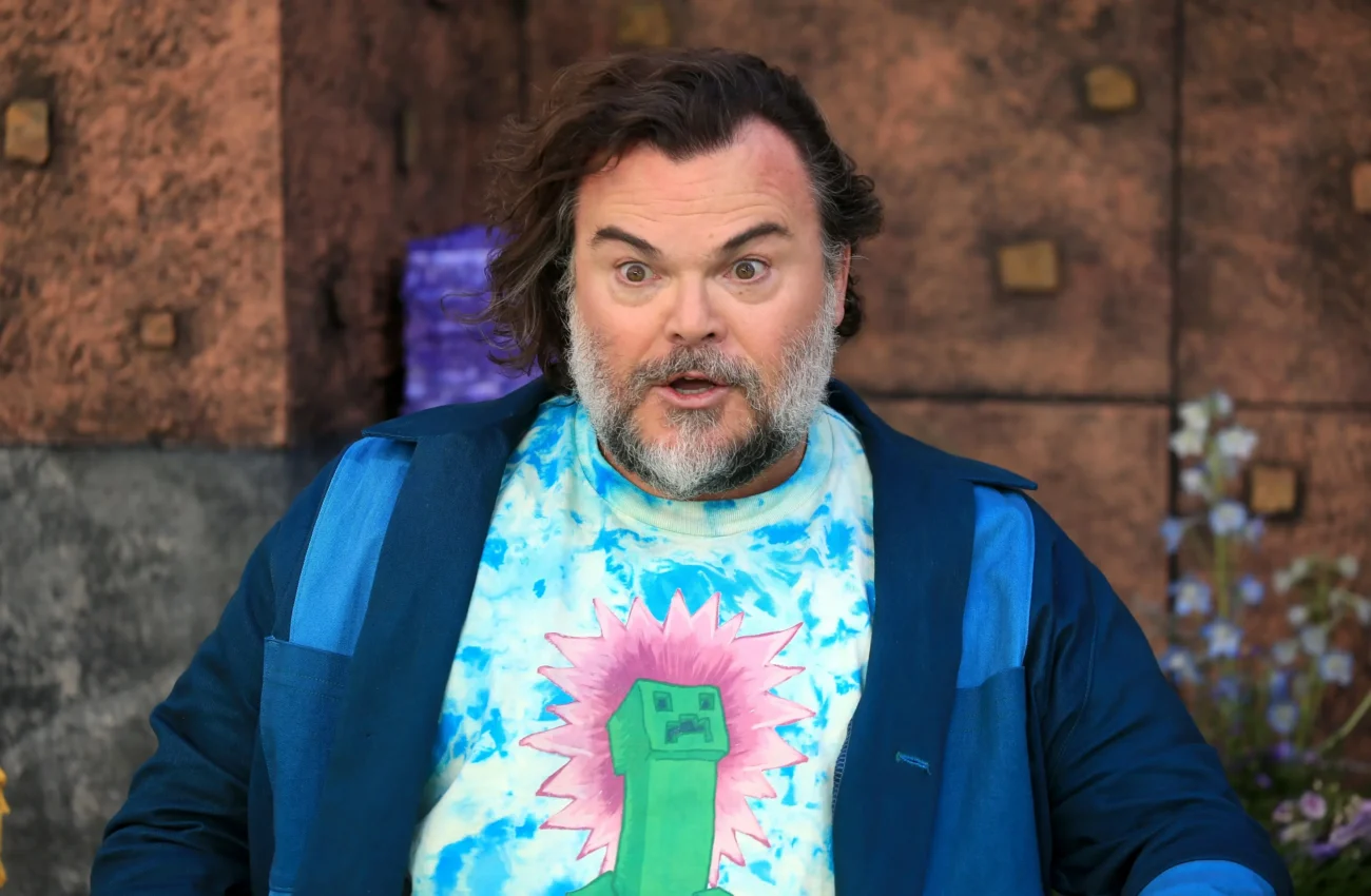 shutterstock_2605389437 1 | TVGURU.cz Jack Black.