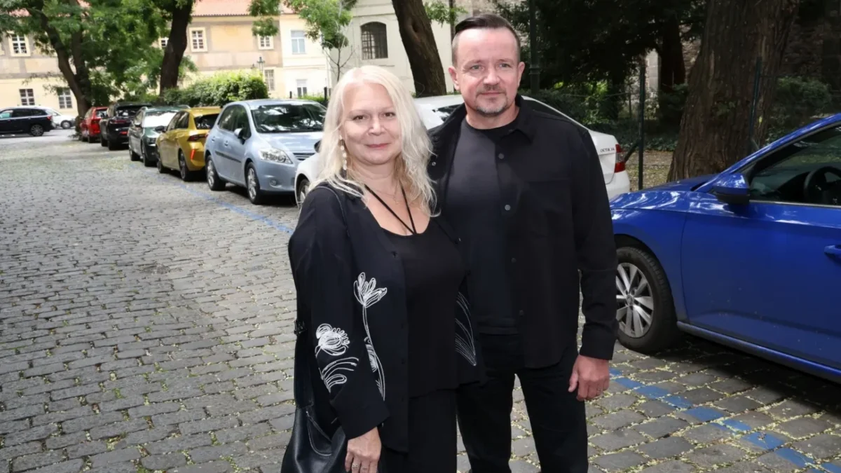 Projekce nového Oneplay Originálu Případ Janákovi proběhla 29. 7. 2025 v pražském kině Edison Filmhub.