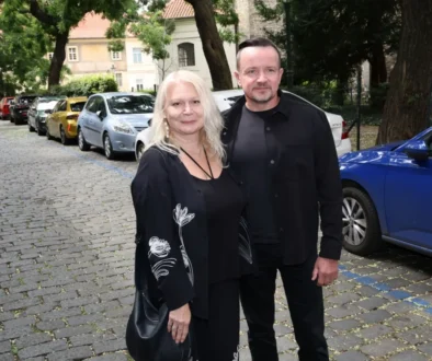Projekce nového Oneplay Originálu Případ Janákovi proběhla 29. 7. 2025 v pražském kině Edison Filmhub.