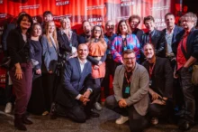 Premiéra seriálu Monyová na Serial Killer