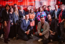 Premiéra seriálu Monyová na Serial Killer