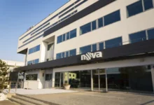 TV Nova.