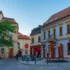 Ulice - klidně by to mohla být ta vaše...