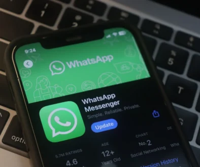 aplikace na telefonu