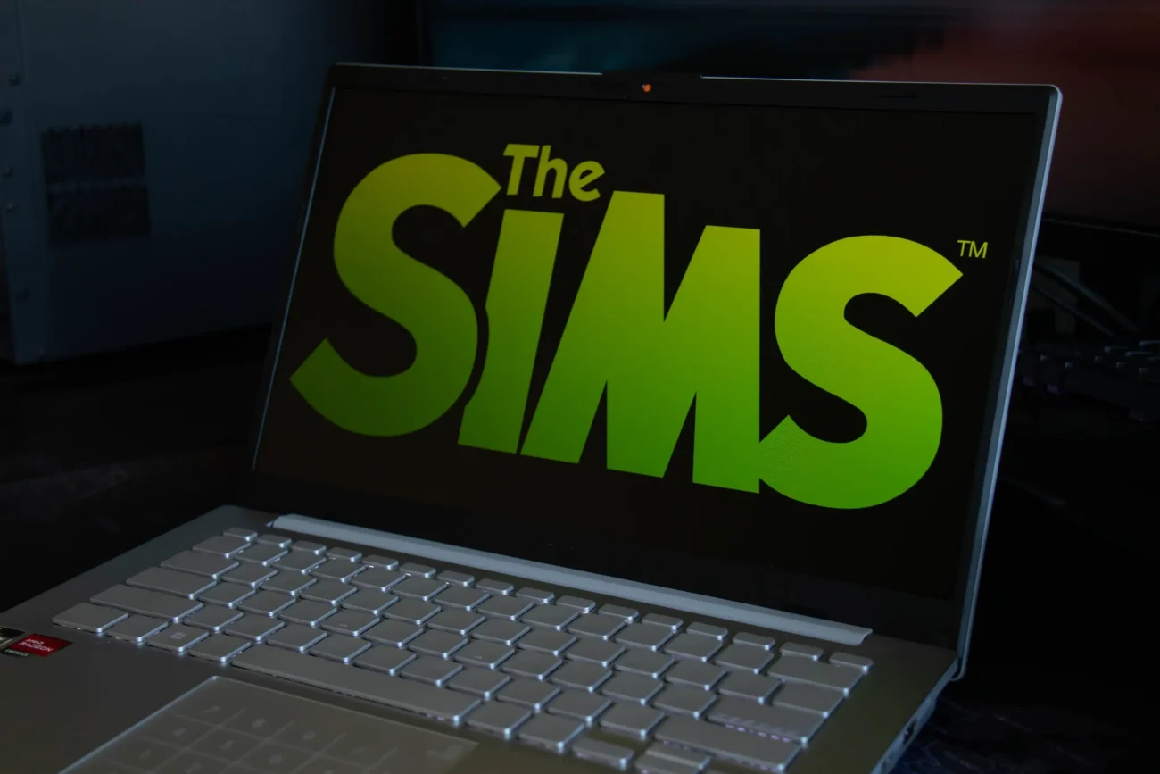shutterstock_2367571889 1 | TVGURU.cz The Sims.