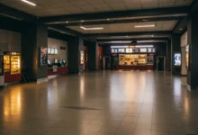 Kino.
