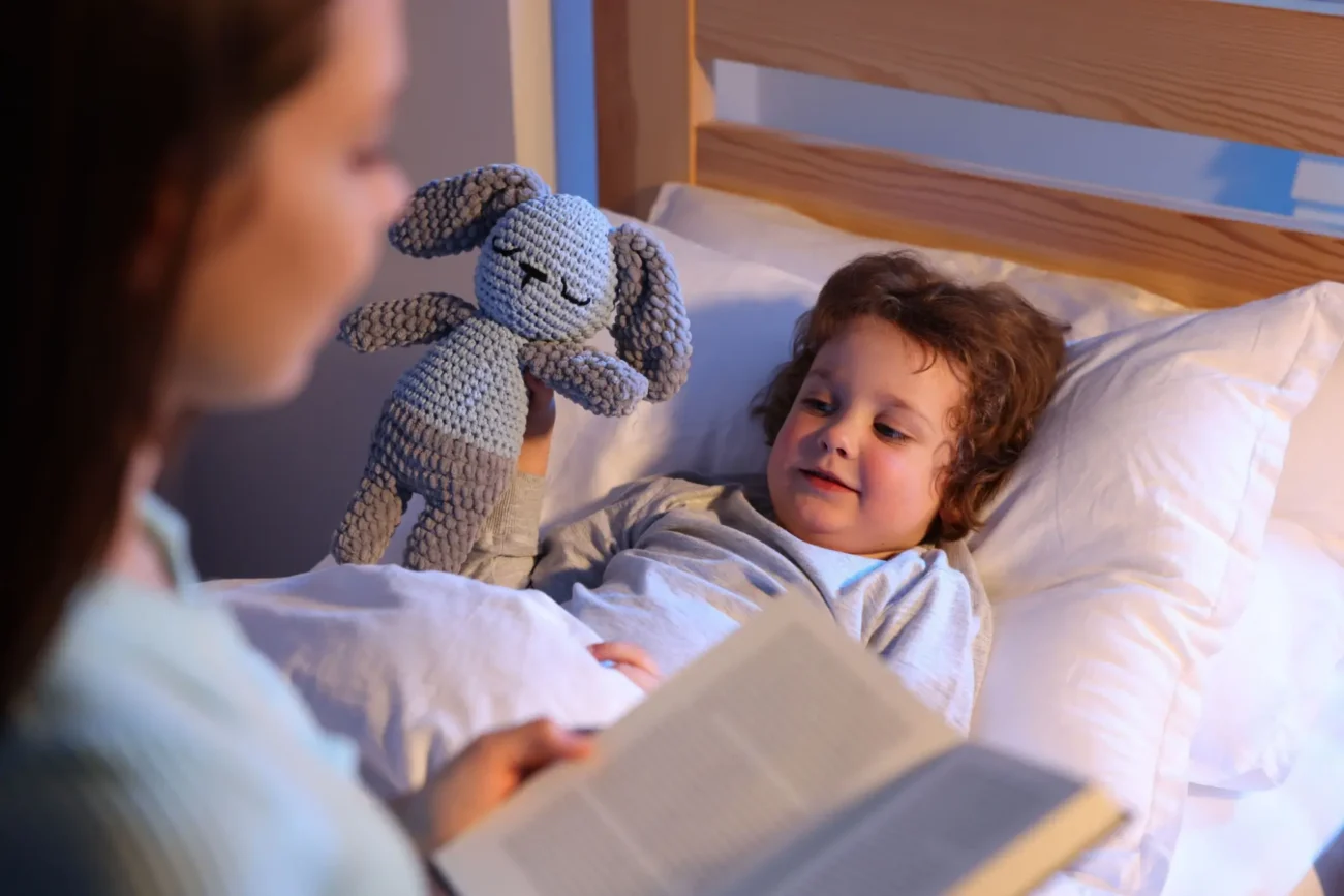 Možná vypadá jako andílek, ale nemusí vždy jednat správně.