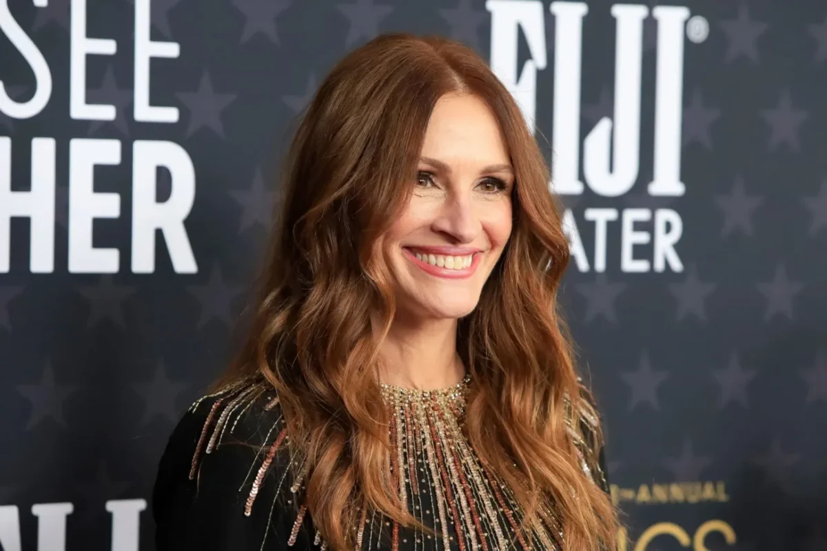 Julia Roberts