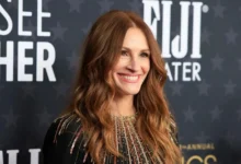 Julia Roberts