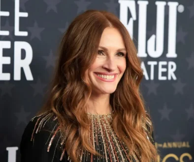 Julia Roberts