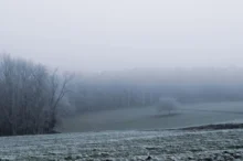 Pozor na ranní mrznoucí mlhy