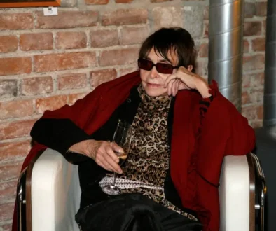 Věra Chytilová.
