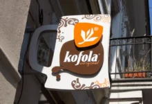 Kofola.