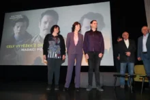 Herci u Metoda Markovič: Hojer