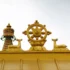 zlaté kolo Dharmy, ikonografie tibetského učení