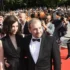 Marek Taclík na filmovém festivalu v Karlových Varech