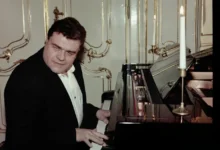 český hudební skladatel Karel Svoboda