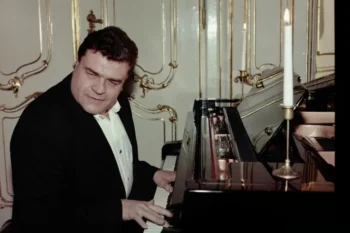 český hudební skladatel Karel Svoboda