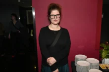 režisérka a scenáristka Alice Nellis