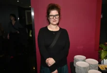 režisérka a scenáristka Alice Nellis