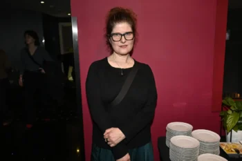 režisérka a scenáristka Alice Nellis