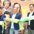 snímek z premiéry filmu Kouzlo Derby
