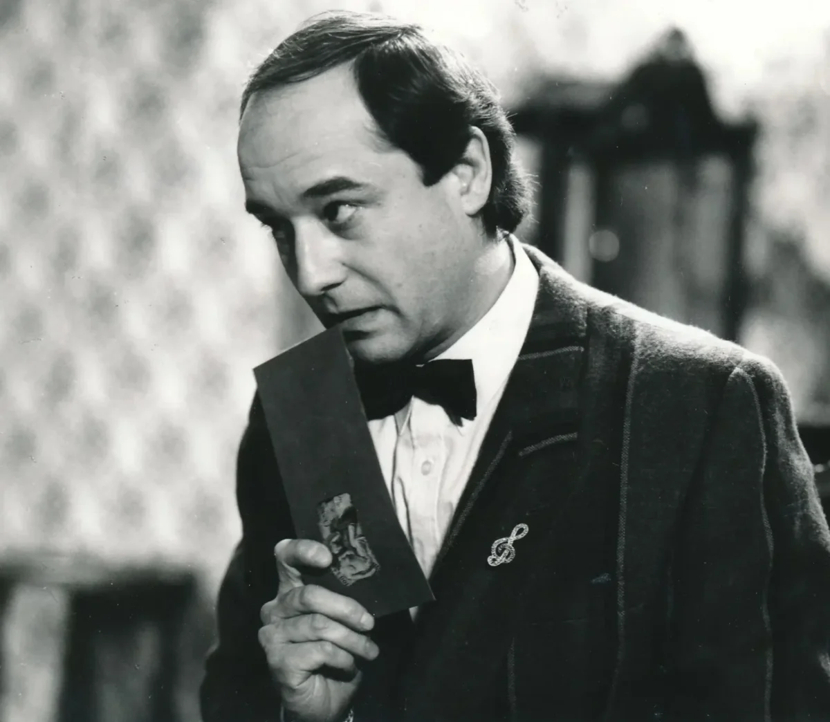 Viktor Preiss mladý