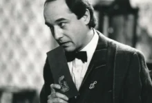 Viktor Preiss mladý