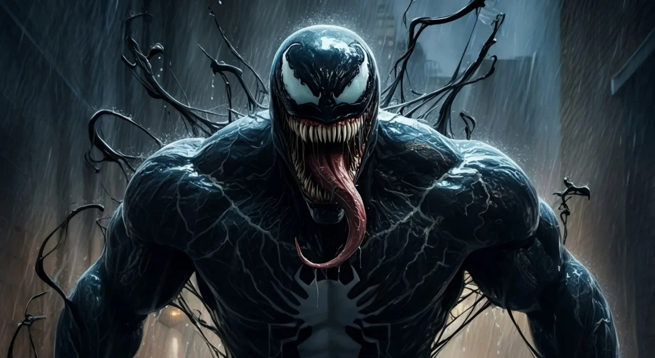 Venom. 