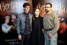 Pohádka Čertí brko.