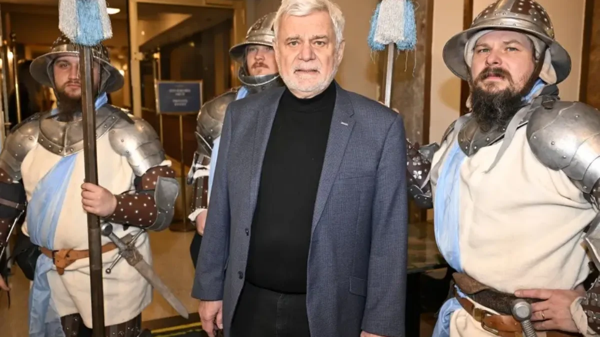 Petr Štěpánek