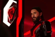 Jared Leto ve filmu Tron: Ares