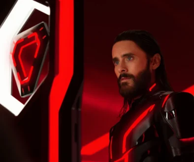 Jared Leto ve filmu Tron: Ares