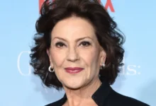 tchyně ze seriálu Gilmorova děvčata