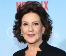 tchyně ze seriálu Gilmorova děvčata